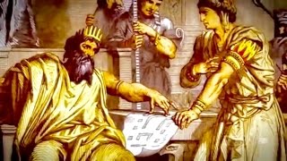 Jewish History  Evidence Of Ancient Israel  Full Documentary [upl. by Myrah]