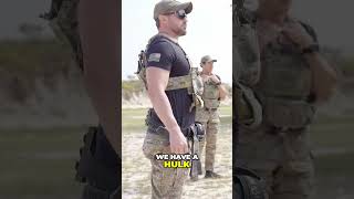 Surviving the Intense Log PT Evolution in SEAL Training [upl. by Aenaj705]