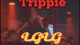 Trippie Red  LGLG slowed  Music video [upl. by Amalbena]