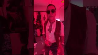 Hermana De Christian Nodal Así Reacciono Al Romance Con Angela Aguilar [upl. by Judus374]