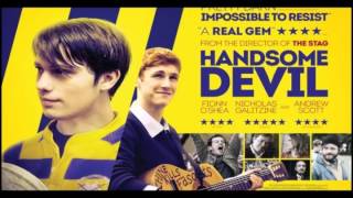 Handsome Devil  Soundtrack  Thirteen  Big Star [upl. by Sregor674]