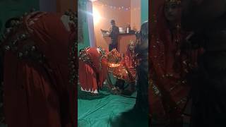 Matarani ka ashirvad Matarani devi navatri trending video viral shorts short Trend jagran [upl. by Retsev995]