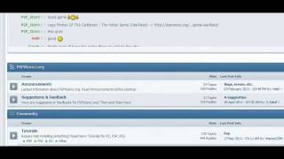 How to download PSP Games New Tutorial from PSPWarezorg [upl. by Alletsyrc496]