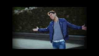 Leandro  Se algum dia falares de mim Official Video [upl. by Hatcher]