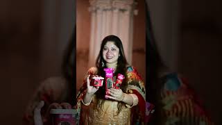 Rollick Fruit n Nut  Ice cream  Dessert  Durga Puja 2024 shortsvideo subscribers hindufestival [upl. by Ploch]