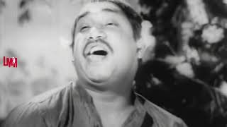 Tamilmovie Baga Pirivinai Aanai MugatthonePillaiyaaru Koyilukku video songs  sivaji ganesan [upl. by Sixele]