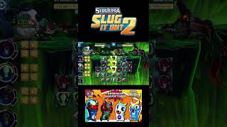 💥 Arsenales de SUSCRIPTORES 💥  Slugterra Slug It Out 2 slugitout2 slugterra solvepuzzles [upl. by Mcclure]