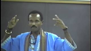 Understanding Macrobiotics Ted Emanuel Lectures at TEMPLE University 1995 [upl. by Pan368]