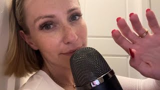 ASMR Talking To amp Healing Your Inner Child 🩷 [upl. by Afaw325]