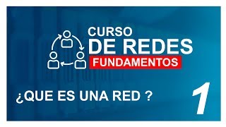 CURSO de REDES 2020 para PRINCIPIANTES  1 📡 INTRODUCCIÓN [upl. by Nitniuq]