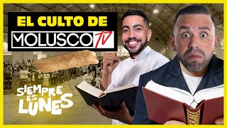 El culto de Molusco TV [upl. by Neila]