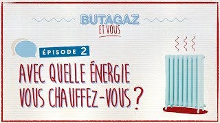 Butagaz bien plus que du gaz [upl. by Leith341]