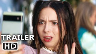 DRUGSTORE JUNE Trailer 2024 Esther Povitsky Bhad Bhabie Bill Burr [upl. by Benisch]