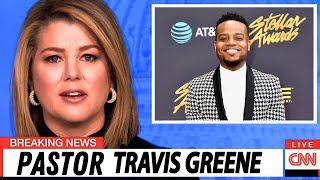 5 MINUTE AGO The Family Of Pastor Travis Greene Confirmed The Worst [upl. by Reh]