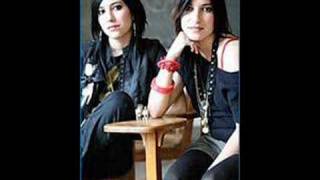 The veronicas  all about us [upl. by Donn]