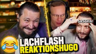 Tipps vom Profi 🤣 Reaktionshugo 👌 Marc Gebauer Highlights [upl. by Clevey592]