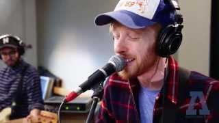 Kevin Devine and the Goddamn Band  Bubblegum  Audiotree Live [upl. by Aeila]