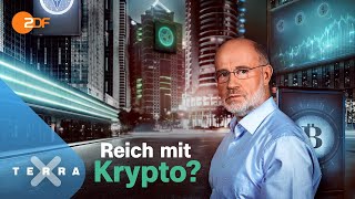 Krypto Bitcoin amp Co Revolution oder Spekulation – Leschs Kosmos Ganze TVFolge  Harald Lesch [upl. by Otreblif]