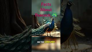 Discover the Fascinating World of Peacocks and Peahens peacock peacockdance peacockandpeahen [upl. by Deehan]