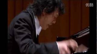 Yundi Li Plays Chopins Piano Sonata No 2 in Bflat minor Op 35 Funeral March [upl. by Dyrrej]