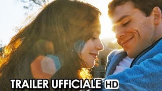 ScrivimiAncora Trailer Ufficiale Italiano 2014  Lily Collins Sam Claflin Movie HD [upl. by Ydnyc701]