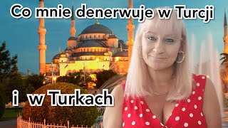 Co mnie denerwuje w Turcji i w Turkach Mieszanka polskoturecka [upl. by Shah]