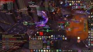 Warmane Icecrown World PVP  The Battle for Wintergrasp [upl. by Tonye]