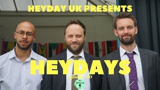 HEYDAYS Episode 10 Screening Week Heyday UK [upl. by Selec444]