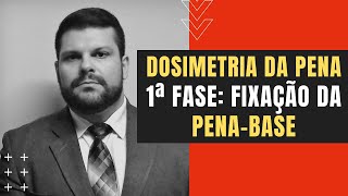 🔴 1ª Fase da Dosimetria da Pena Penabase [upl. by Suiravat]