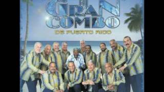 EL GRAN COMBO DE PUERTO RICO  Sin Salsa No Hay Paraiso [upl. by Maffa916]