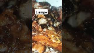 liempo youtubeshorts satisfying viralshort viralshort porkrecipe [upl. by Manvel]