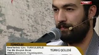 Türkülerle Anadolu  Ali Rıza Gültekin  Beni Diyar Diyar Gezdiren Vardır music edit müzik video [upl. by Ybot]