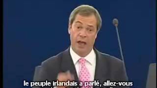 Nicolas Sarkozy Vs Nigel Farage ST [upl. by Kipp]