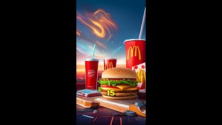 Is McDonalds the GROAT A Comprehensive Analysis [upl. by Assetan]