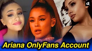 Ariana grande Lookalike Paige Niemanns Onlyfans for Cosplay dailywoodstv [upl. by Eralc]