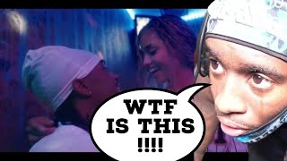 The Shocking Reaction KAI CENAT Response to TYLAs Latest song [upl. by Lyrradal515]