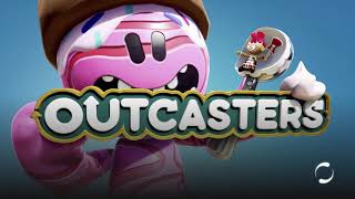 Outcasters Stadia Gameplay [upl. by Haran]