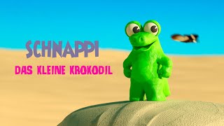 schnappi das kleine krokodil [upl. by Cohdwell]