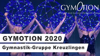 GymnastikGruppe Kreuzlingen  Gymotion 2020 [upl. by Cleo]