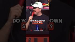 Shane Gillis Questions Jared Nathan😂💀killtony shanegillis tonyhinchcliffe comedy joerogan [upl. by Sokul]