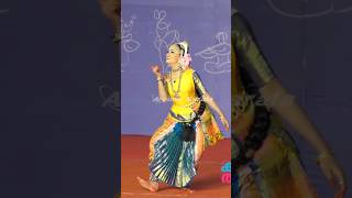 കുച്ചിപ്പുടി HSS Ayana ED State School kalolsavam 2024  for full video click 👇here [upl. by Paola]