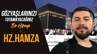 Gözyaşlarınızı Tutamayacağınız Bir Hikaye HZHAMZA [upl. by Nelle]