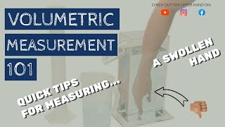 Volumetric Measurement  Everything You Need To Know [upl. by Aicargatla]