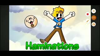 haminations intro [upl. by Bina]