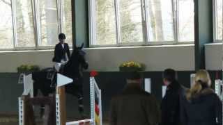 Andervenne 2013 EStil 73 4 Platz [upl. by Esra624]