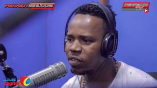 FULL INTERVIEW ya Nay wa Mitego kwenye XXL ya Clouds FM baada ya kutoa quotWapoquot [upl. by Camus]