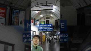 Moorgate  Every Tube Station Rated 251272 london tube tierlist [upl. by Yrruc593]