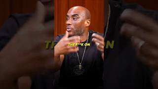 Charlamagne SAYS Drakes Still Bothered By The Beef [upl. by Anilet]