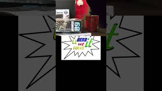 Crumpy Monster hardly at work houseovragnar9259 puppet comedy funny weird puppetcomedy [upl. by Teerpnam]