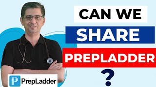 Can we Share Prepladder Subscription   Prepladder Subscription in 2 devices   Prepladder Code [upl. by Koren125]